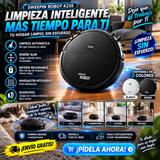 🤖 Sweepin Robot K235 | Limpieza Inteligente para tu Hogar