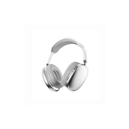 🎧 P9 Pro Max — Sonido que te acompaña en cada momento