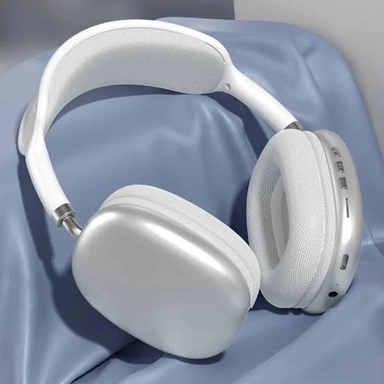 🎧 P9 Pro Max — Sonido que te acompaña en cada momento