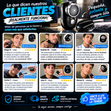 ⚡ Mini Afeitadora Eléctrica Portátil | Compacta, Potente y Sin Esfuerzo | 🚚 Envío GRATIS + 💵 Pago Contra Entrega