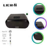 Parlante LIDIMI LD-S010AC/R