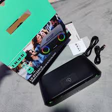 Parlante LIDIMI LD-S010AC/R